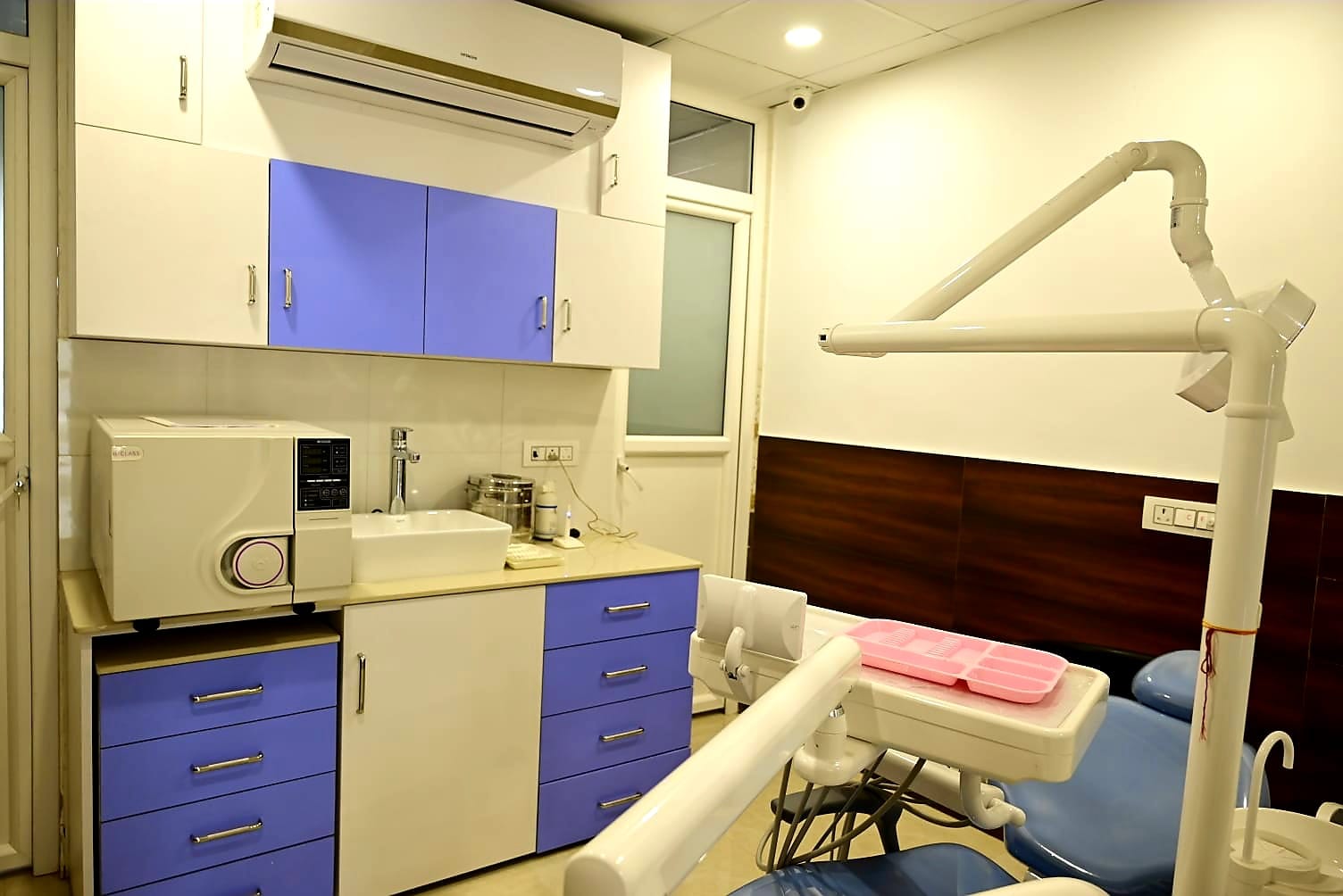 Dental World Dehradun